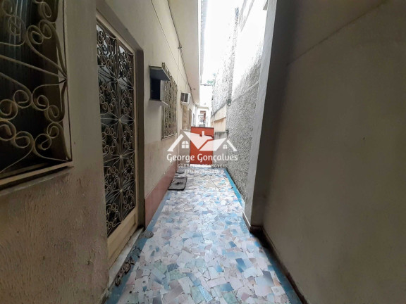 Imagem Casa com 2 Quartos para Alugar, 50 m² em Centro - Duque De Caxias