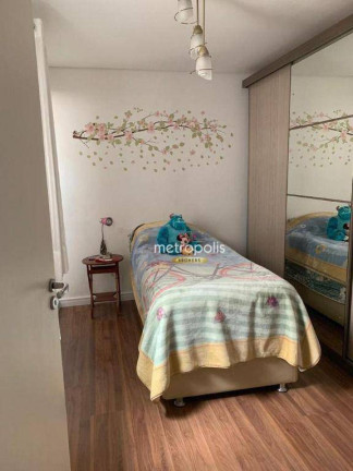 Imagem Sobrado com 3 Quartos à Venda, 124 m² em Osvaldo Cruz - São Caetano Do Sul Imagem Sobrado com 3 Quartos à Venda, 124 m² em Osvaldo Cruz - São Caetano Do Sul