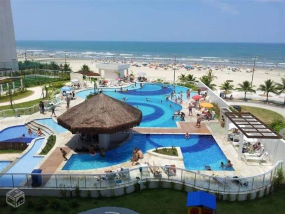Imagem Apartamento com 3 Quartos à Venda, 92 m² em Mirim - Praia Grande Imagem Apartamento com 3 Quartos à Venda, 92 m² em Mirim - Praia Grande