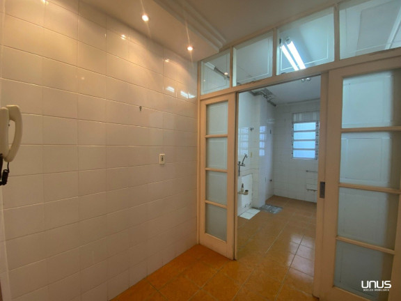 Imagem Cobertura com 3 Quartos à Venda, 166 m² em Estreito - Florianópolis