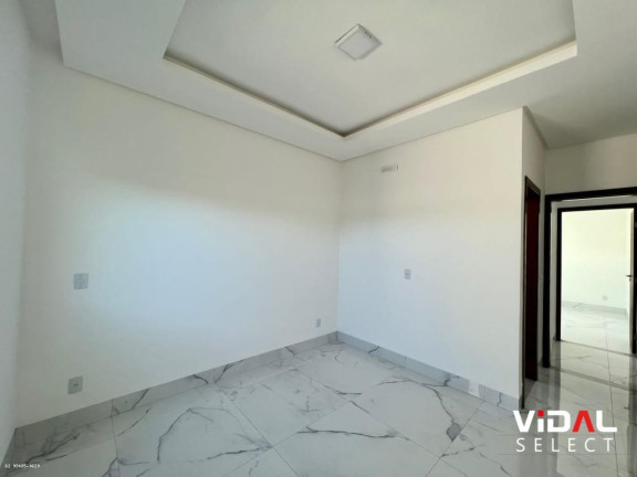 Imagem Casa com 3 Quartos à Venda, 150 m² em Terras Alpha Residencial 2 - Senador Canedo Imagem Casa com 3 Quartos à Venda, 150 m² em Terras Alpha Residencial 2 - Senador Canedo