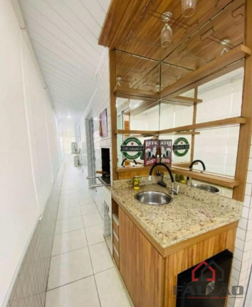 Imagem Apartamento com 3 Quartos à Venda, 110 m² em Guilhermina - Praia Grande Imagem Apartamento com 3 Quartos à Venda, 110 m² em Guilhermina - Praia Grande