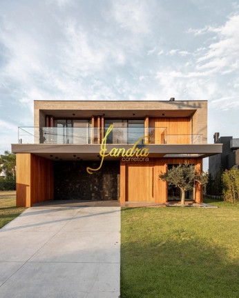 Imagem Casa de Condomínio com 5 Quartos à Venda, 406 m² em Centro - Xangri-la Imagem Casa de Condomínio com 5 Quartos à Venda, 406 m² em Centro - Xangri-la
