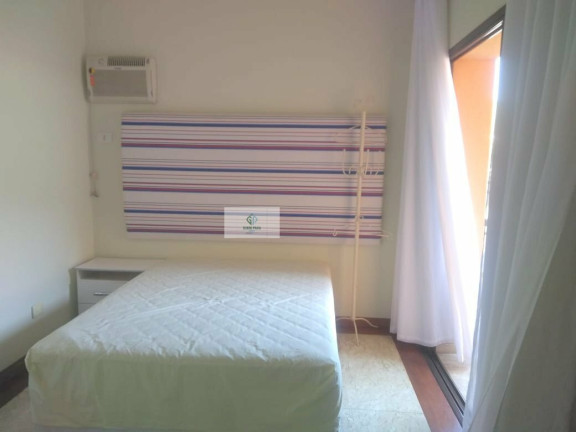 Imagem Apartamento com 3 Quartos à Venda, 125 m² em Enseada - Guarujá