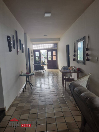Imagem Casa com 6 Quartos à Venda, 376 m² em Manaíra - João Pessoa