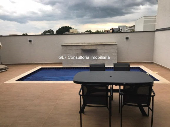 Imagem Casa com 3 Quartos à Venda, em Jardim Amstalden Residence - Indaiatuba Imagem Casa com 3 Quartos à Venda, em Jardim Amstalden Residence - Indaiatuba