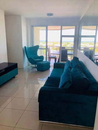 Imagem Apartamento com 3 Quartos à Venda, 83 m² em Recreio Dos Bandeirantes - Rio De Janeiro