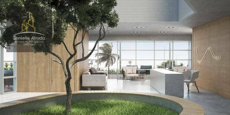Imagem Apartamento com 2 Quartos à Venda, 62 m² em Bessa - João Pessoa Imagem Apartamento com 2 Quartos à Venda, 62 m² em Bessa - João Pessoa