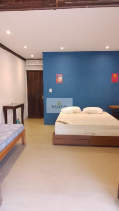 Imagem Casa com 2 Quartos à Venda, 75 m² em Maresias - São Sebastião Imagem Casa com 2 Quartos à Venda, 75 m² em Maresias - São Sebastião