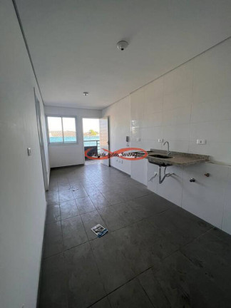 Imagem Apartamento com 2 Quartos à Venda, 48 m² em Parque Paineiras - São Paulo Imagem Apartamento com 2 Quartos à Venda, 48 m² em Parque Paineiras - São Paulo