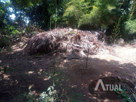 Imagem Terreno à Venda, 1.000 m² em Jardim Imperial - Atibaia