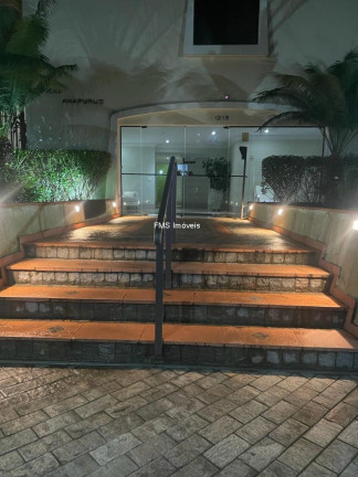 Imagem Imóvel com 3 Quartos à Venda, 87 m² em Moema - São Paulo Imagem Imóvel com 3 Quartos à Venda, 87 m² em Moema - São Paulo