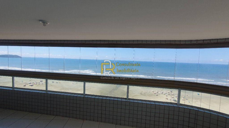Imagem Apartamento com 3 Quartos à Venda, 130 m² em Aviação - Praia Grande Imagem Apartamento com 3 Quartos à Venda, 130 m² em Aviação - Praia Grande