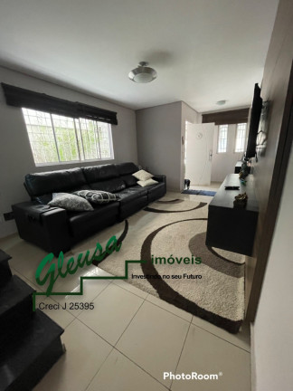 Imagem Sobrado com 3 Quartos à Venda, 128 m² em Vila Ré - São Paulo Imagem Sobrado com 3 Quartos à Venda, 128 m² em Vila Ré - São Paulo