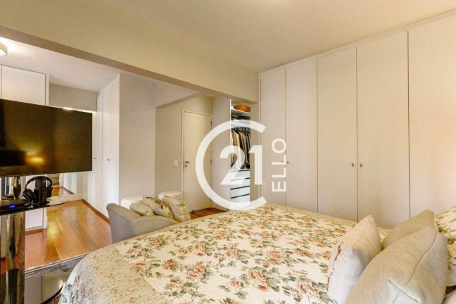 Imagem Apartamento com 2 Quartos à Venda, 190 m² em Itaim Bibi - São Paulo Imagem Apartamento com 2 Quartos à Venda, 190 m² em Itaim Bibi - São Paulo