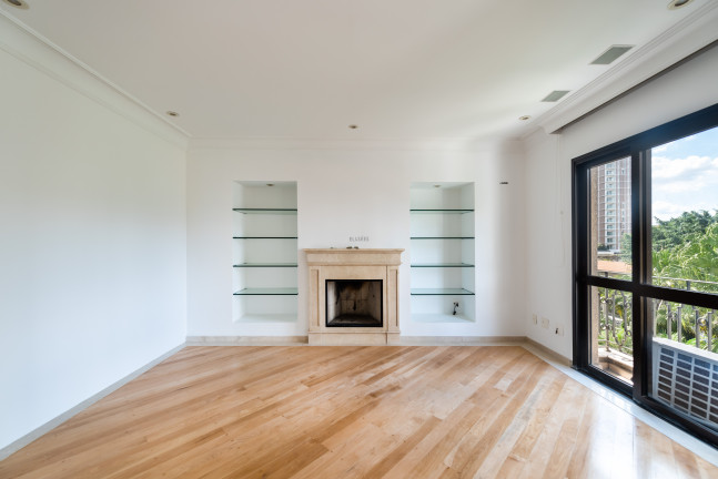 Imagem Apartamento com 4 Quartos à Venda, 313 m² em Moema - São Paulo Imagem Apartamento com 4 Quartos à Venda, 313 m² em Moema - São Paulo