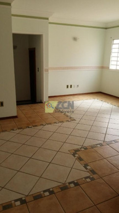 Imagem Casa com 3 Quartos à Venda, 156 m² em Jardim Alvorada - Sumaré