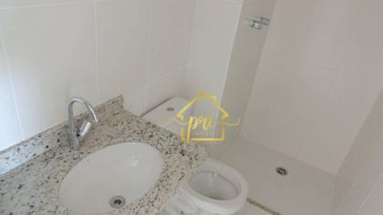 Imagem Apartamento com 2 Quartos à Venda, 120 m² em José Menino - Santos