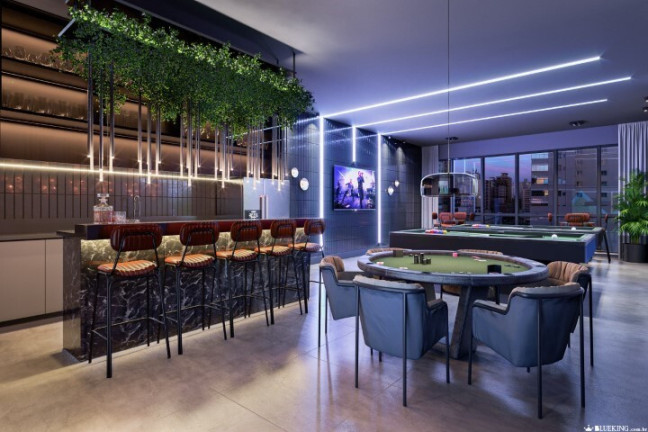 Imagem Apartamento com 3 Quartos à Venda, 151 m² em Meia Praia - Itapema
