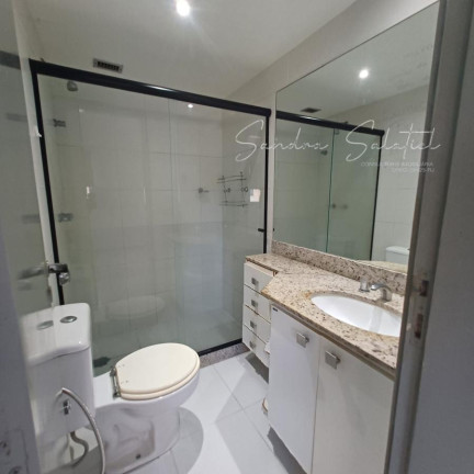 Imagem Apartamento com 3 Quartos à Venda, 87 m² em Recreio Dos Bandeirantes - Rio De Janeiro