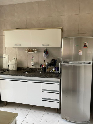 Imagem Imóvel com 2 Quartos à Venda, 61 m² em Assunção - São Bernardo Do Campo Imagem Imóvel com 2 Quartos à Venda, 61 m² em Assunção - São Bernardo Do Campo