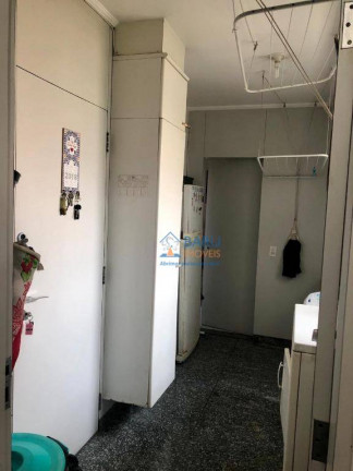 Imagem Apartamento com 3 Quartos à Venda, 228 m² em Vila Andrade - São Paulo Imagem Apartamento com 3 Quartos à Venda, 228 m² em Vila Andrade - São Paulo