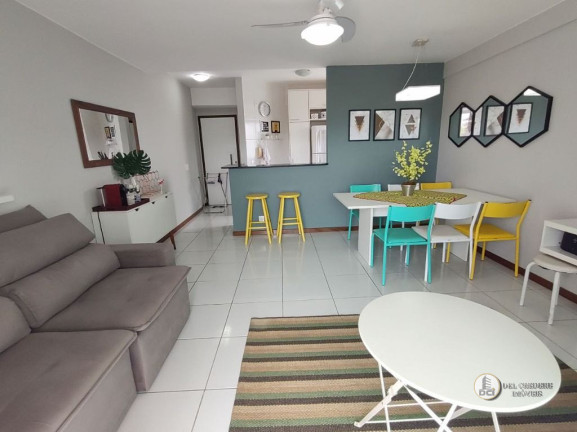 Imagem Apartamento com 2 Quartos para Alugar, 70 m² em Enseada Azul - Guarapari Imagem Apartamento com 2 Quartos para Alugar, 70 m² em Enseada Azul - Guarapari
