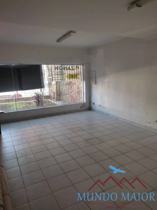 Sala Comercial à Venda, 210 m² em Casa Branca - Santo André