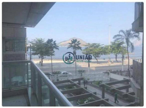 Imagem Apartamento com 4 Quartos à Venda, 188 m² em Icaraí - Niterói