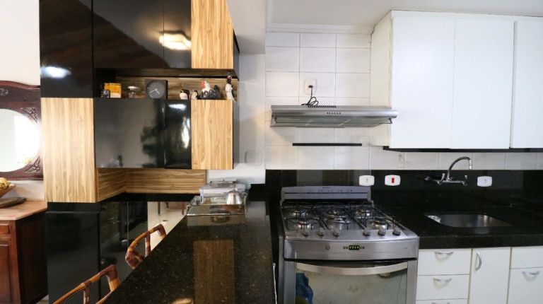 Imagem Casa com 3 Quartos à Venda, 131 m² em Vila Anglo Brasileira - São Paulo Imagem Casa com 3 Quartos à Venda, 131 m² em Vila Anglo Brasileira - São Paulo