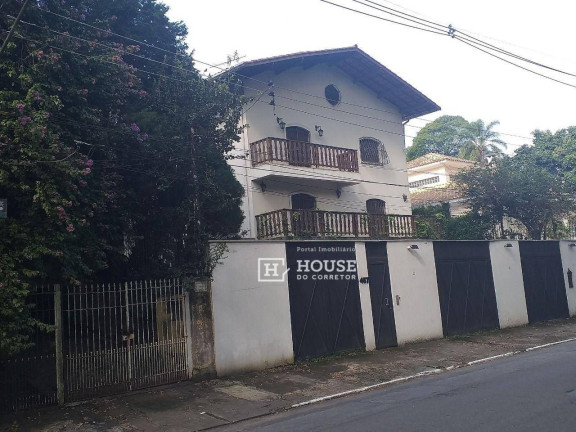 Imagem Casa com 4 Quartos para Alugar, 380 m² em Interlagos - São Paulo Imagem Casa com 4 Quartos para Alugar, 380 m² em Interlagos - São Paulo