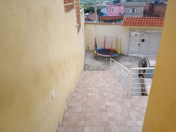 Imagem Casa com 3 Quartos à Venda, 84 m² em Cidade Boa Vista - Suzano Imagem Casa com 3 Quartos à Venda, 84 m² em Cidade Boa Vista - Suzano