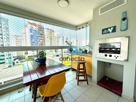 Apartamento com 3 Quartos à Venda, 120 m² em Icaraí - Niterói