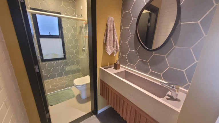 Imagem Casa de Condomínio com 3 Quartos à Venda, 210 m² em Residencial Alto Do Castelo - Ribeirão Preto Imagem Casa de Condomínio com 3 Quartos à Venda, 210 m² em Residencial Alto Do Castelo - Ribeirão Preto