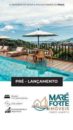 Imagem Apartamento com 1 Quarto à Venda, 37 m² em Perequê Açu - Ubatuba Imagem Apartamento com 1 Quarto à Venda, 37 m² em Perequê Açu - Ubatuba