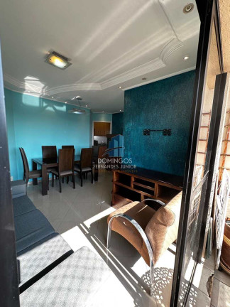 Imagem Apartamento com 3 Quartos à Venda, 60 m² em Itaquera - São Paulo