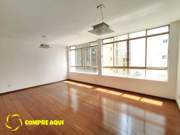Imagem Apartamento com 3 Quartos à Venda, 127 m² em Santa Cecília - São Paulo Imagem Apartamento com 3 Quartos à Venda, 127 m² em Santa Cecília - São Paulo
