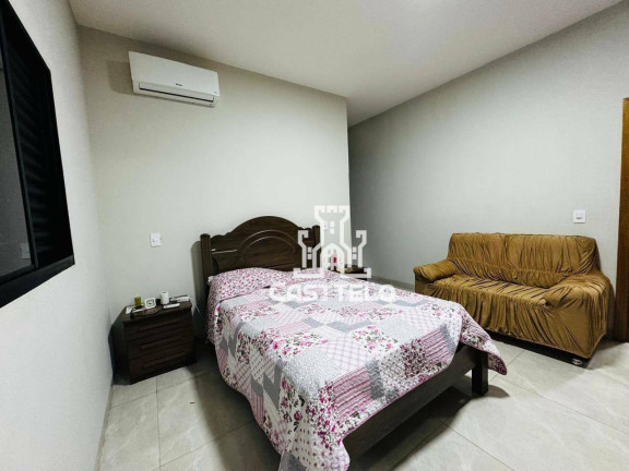 Imagem Casa com 3 Quartos à Venda, 300 m² em Centro - Primeiro De Maio Imagem Casa com 3 Quartos à Venda, 300 m² em Centro - Primeiro De Maio