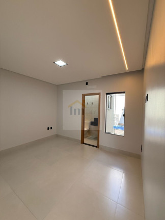 Imagem Casa com 3 Quartos à Venda, 155 m² em Jardim Atlântico - Goiânia