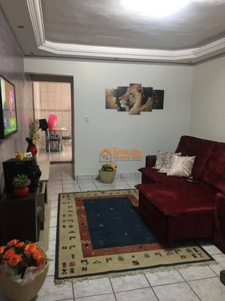 Imagem Casa com 1 Quarto à Venda, 125 m² em Cidade Serodio - Guarulhos