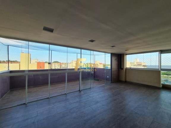 Imagem Cobertura com 3 Quartos à Venda, 165 m² em Jardim Camburi - Vitória