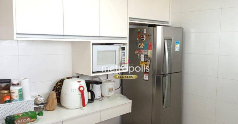 Imagem Apartamento com 2 Quartos à Venda, 80 m² em Vila Mussolini - São Bernardo Do Campo Imagem Apartamento com 2 Quartos à Venda, 80 m² em Vila Mussolini - São Bernardo Do Campo
