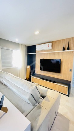 Imagem Apartamento com 2 Quartos à Venda, 96 m² em Jardim Caboré - São Paulo
