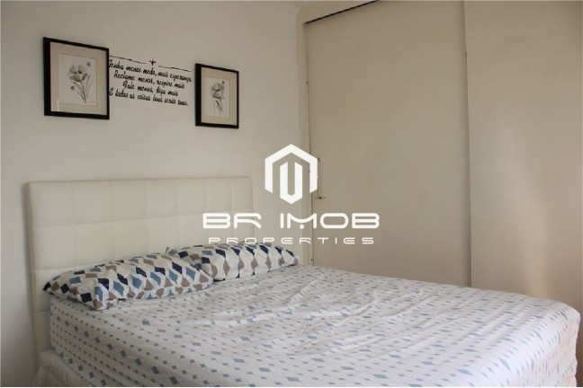 Imagem Imóvel com 2 Quartos à Venda, 67 m² em Vila Cordeiro - São Paulo