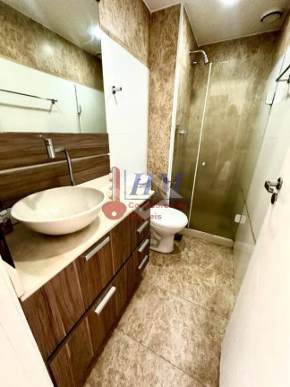 Imagem Apartamento com 3 Quartos à Venda, 140 m² em Del Castilho - Rio De Janeiro Imagem Apartamento com 3 Quartos à Venda, 140 m² em Del Castilho - Rio De Janeiro