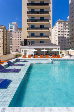 Imagem Apartamento com 3 Quartos à Venda, 137 m² em Andorinha - Itapema