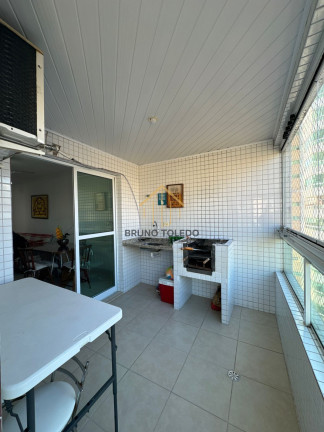 Imagem Apartamento com 2 Quartos à Venda, 86 m² em Guilhermina - Praia Grande Imagem Apartamento com 2 Quartos à Venda, 86 m² em Guilhermina - Praia Grande