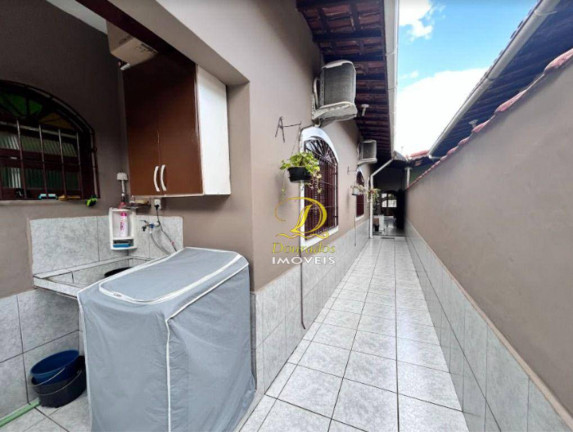 Imagem Casa com 2 Quartos à Venda, 94 m² em Caiçara - Praia Grande Imagem Casa com 2 Quartos à Venda, 94 m² em Caiçara - Praia Grande