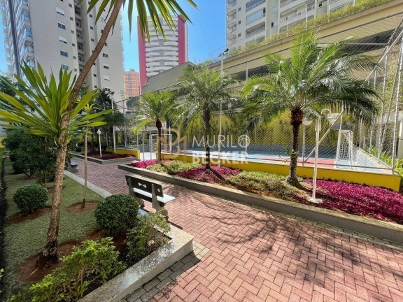 Imagem Apartamento com 2 Quartos à Venda, 63 m² em Vila Ema - São José Dos Campos