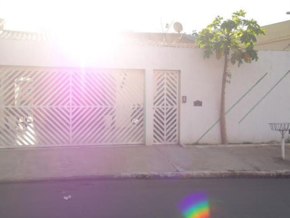 Casa com 3 Quartos à Venda, 250 m² em Jardim Das Paineiras - Hortolândia